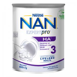 Nestle Nan   ..3 (), 800 7613037076707  - babypremium.com.ua