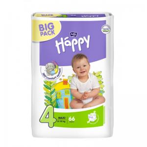 ϳ Bella Happy Maxi 4 (8-18) 66. 5900516602888  - babypremium.com.ua