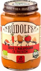 Rudolfs       8  190  (4751017941782)  - babypremium.com.ua