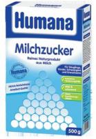 Хумана Milchzucker Сахар молочный детский, 500г Хумана Milchzucker Сахар молочный детский, 500г в интернет-магазине babypremium.com.ua