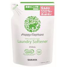 Saraya    Happy Elephant 450   (4973512260650) . 26065  - babypremium.com.ua