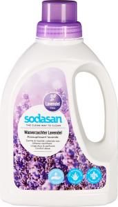 Sodasan  ' /   Fabric Softener  0,75 (4019886016131)  - babypremium.com.ua