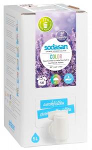 Sodasan       Color Lavender 5  (4019886015172)  - babypremium.com.ua