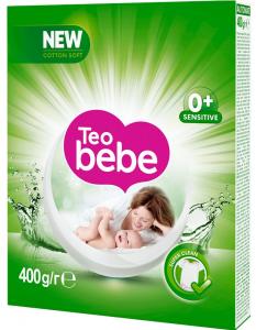 Teo Bebe   , 400  3800024022845  - babypremium.com.ua