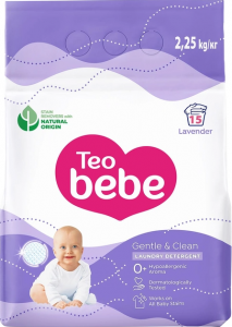 Teo Bebe    , 2,25  3800024048449  - babypremium.com.ua