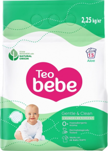 Teo Bebe    , 2,25  3800024048456  - babypremium.com.ua
