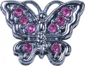 Tinto    Silver butterfly AC2237.1 (73204990098)  - babypremium.com.ua