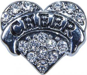 Tinto    Silver cheer heart AC2238.1 (73204990099)  - babypremium.com.ua