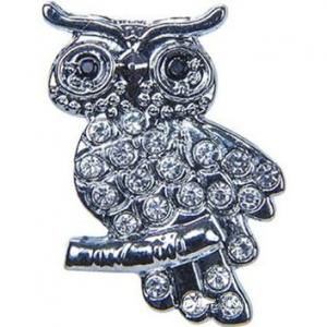 Tinto    AC2240.1 Silver owl (73204990103)  - babypremium.com.ua