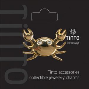 Tinto  Crab gold AC2381 (73204990112)  - babypremium.com.ua