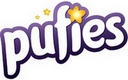 Логотип Пуфис
