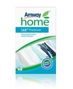 Amway SA8™ Premium Концентрований пральний порошок, 3кг, А-109849 в інтернет-магазині babypremium.com.ua