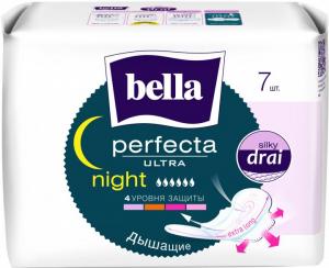 Bella ó㳺  Perfecta Ultra Night, 7  (5900516306090)  - babypremium.com.ua