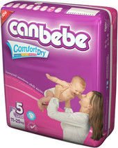 Подгузники Canbebe Comfort Dry 5 junior (11-25 кг) 26 шт,8690742100704 Подгузники Canbebe Comfort Dry 5 junior (11-25 кг) 26 шт,8690742100704 в інтернет-магазині babypremium.com.ua
