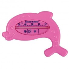Canpol Термометр для воды Дельфин 2/782 в интернет-магазине babypremium.com.ua
