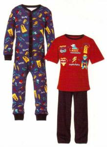 George (Англия) Комплект Слип+пижама от 1 до 4х лет в интернет-магазине babypremium.com.ua