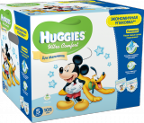  Huggies Ultra Comfort 5 (12-22)   DISNEY BOX 105 .  - babypremium.com.ua