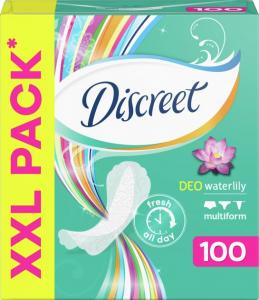 Discreet  㳺  Water Lily Multiform 100  (8001090162274)  - babypremium.com.ua