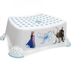 Keeeper Подставка для ног Frozen (5902963058987) в интернет-магазине babypremium.com.ua