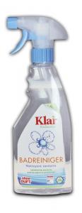 Klar Чистящее средство для ванной 500 мл 4019555100208 в интернет-магазине babypremium.com.ua
