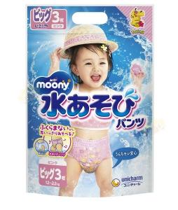  MOONY   12-22   , 3 4903111125005  - babypremium.com.ua