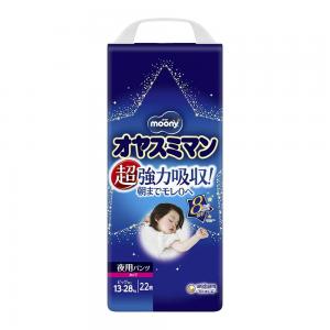 Moony ͳ    13-28 , 22 4903111211807  - babypremium.com.ua