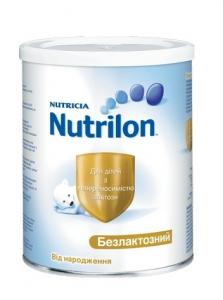 Nutricia Нутрилон Безлактозний, 400гр 8712400745291 в інтернет-магазині babypremium.com.ua