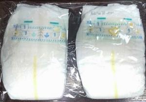  Pampers Premium Newborn 1 (2-5) 120 (8001841450544) - (60  2)  - babypremium.com.ua