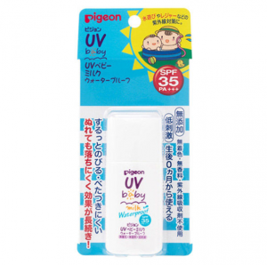 Pigeon      SPF35PA, 30g 4902508083423  - babypremium.com.ua