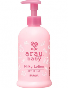 Saraya Arau Baby    300ml 4973512258688  - babypremium.com.ua