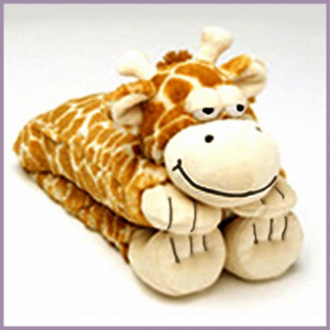 Warmies  -     