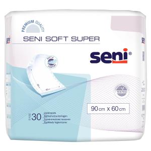 Seni Soft   9060 30 (5900516691295)  - babypremium.com.ua