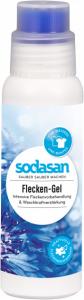 Sodasan Органічний гель-концентрат Spot Remover для видалення плям 0,2 л (1809) 4019886018098 в інтернет-магазині babypremium.com.ua