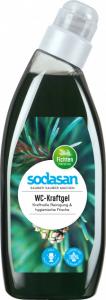 Sodasan Органический очищающий гель для туалета 0,75 л (2070) 4019886020701 в интернет-магазине babypremium.com.ua