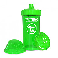 Twistshake дитяча чашка 360мл 12+міс (в асорт.) (78068-78077) в інтернет-магазині babypremium.com.ua
