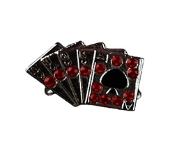 Tinto Аксессуар Playing cards AC2286 (73204990009) в интернет-магазине babypremium.com.ua