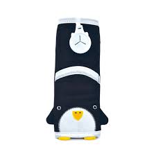 Trunki Накладка-чехол для ремня безопасности Пингвин (0104) 5055192201044 в интернет-магазине babypremium.com.ua
