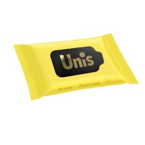 Unis    (15) Perfume Yellow 4820180331819  - babypremium.com.ua