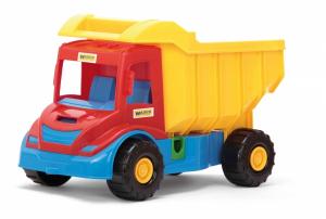 WADER Mini truck  (4820159392179)  - babypremium.com.ua