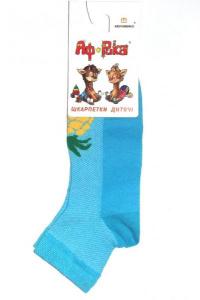 АфРика Шкарпетки дитячі платування (роз.20) М020 (4824040004240) в інтернет-магазині babypremium.com.ua