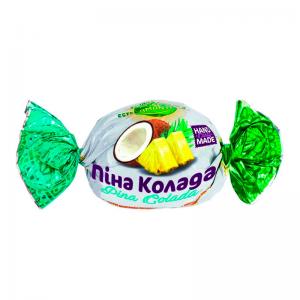 Amanti Конфеты в шоколаде Пина Колада 1 кг (ЯЯ910) в интернет-магазине babypremium.com.ua