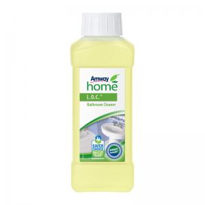 Amway L.O.C.™ Чистящее средство для ванной комнаты 500мл А-117078 в интернет-магазине babypremium.com.ua