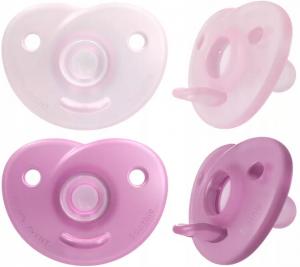 Avent    Soothie, 0-6 , , 2 . (SCF099/22) 8710103991625  - babypremium.com.ua