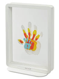 Baby Art Семейный отпечаток 322066272860 (3601094000) в интернет-магазине babypremium.com.ua