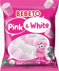 Bebeto Маршмеллоу Bebeto Маршмеллоу