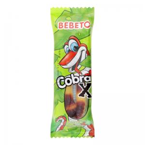 Bebeto Конфеты жевательные Bebeto Конфеты жевательные