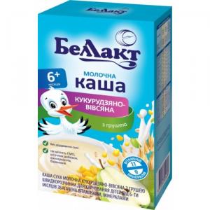 Беллакт Молочная каша рисовая 6м+ 200г 4810263030180 в интернет-магазине babypremium.com.ua