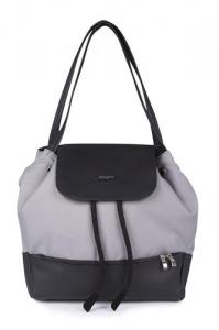 BabyOno Рюкзак Uptown з матрацом для сповивання, сірий (1501/03) 5901435407554 BabyOno Рюкзак Uptown з матрацом для сповивання, сірий (1501/03) 5901435407554 в інтернет-магазині babypremium.com.ua