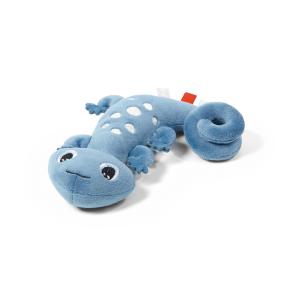 BabyOno Розвиваюча іграшка - підвіска для коляски Ящірка Гебо (1414) 5901435413319 в інтернет-магазині babypremium.com.ua