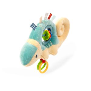 BabyOno Іграшка - підвіска Акула Арнольд (1416) 5901435413333 в інтернет-магазині babypremium.com.ua